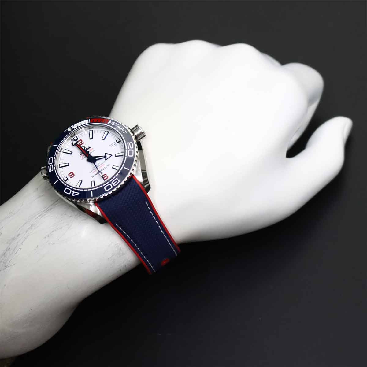 Seamaster Planet Ocean 215 32 43 21 04 001 Limted Automatic Mens