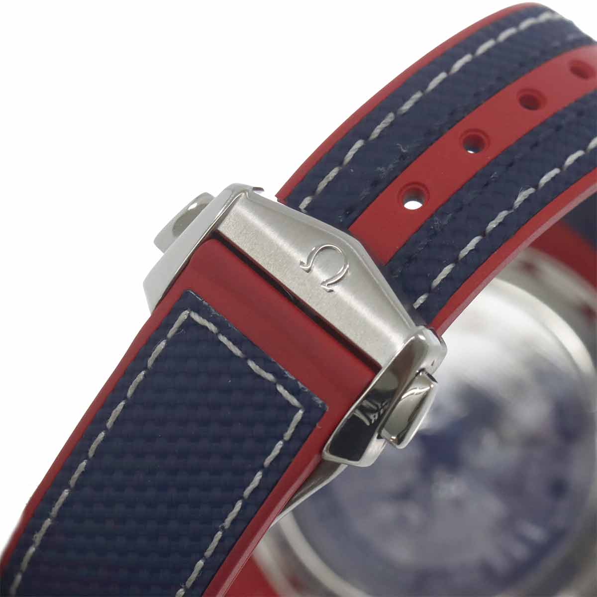 Seamaster Planet Ocean 215 32 43 21 04 001 Limted Automatic Mens