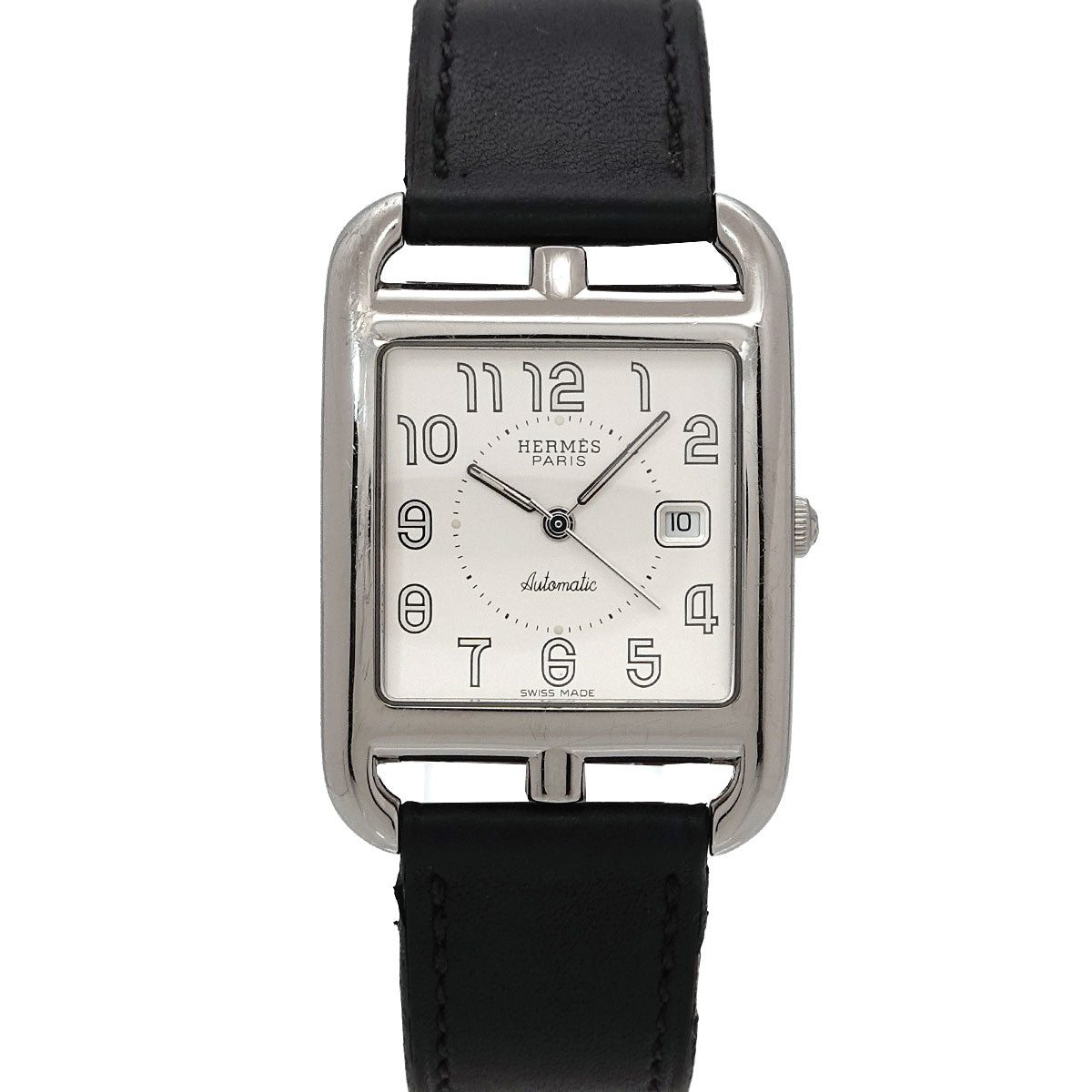 Cape Cod CC1 710 Automatic Silver Dial Boys Watch