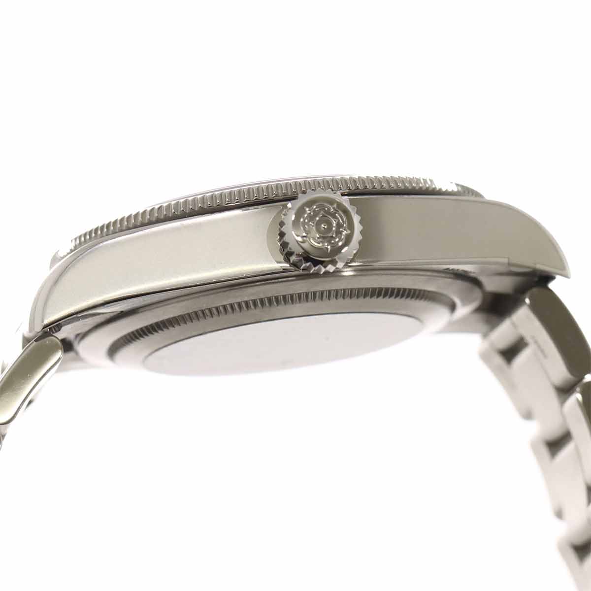 Black Bay 68 7943A1A0NU Automatic Silver Dial Mens Watch
