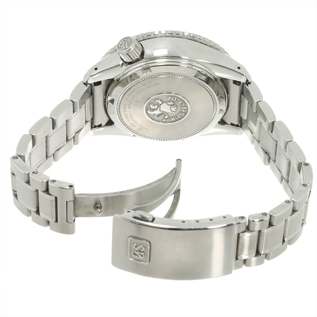 Sports Collection SBGJ237 Automatic Mens Watch