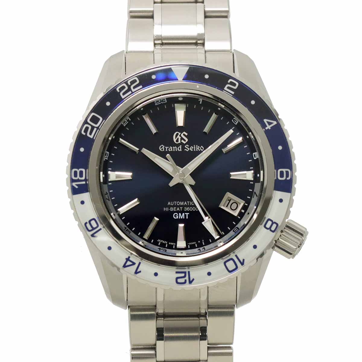 Sports Collection SBGJ237 Automatic Mens Watch