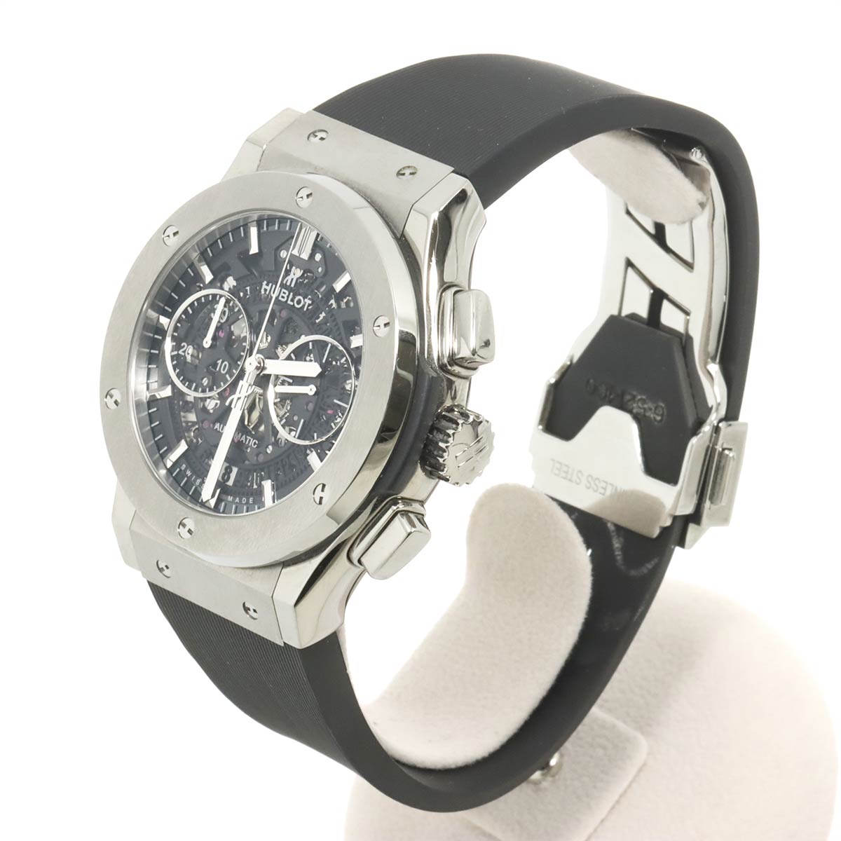 Classic fusion 525 NX 0170 LR Automatic Mens Watch