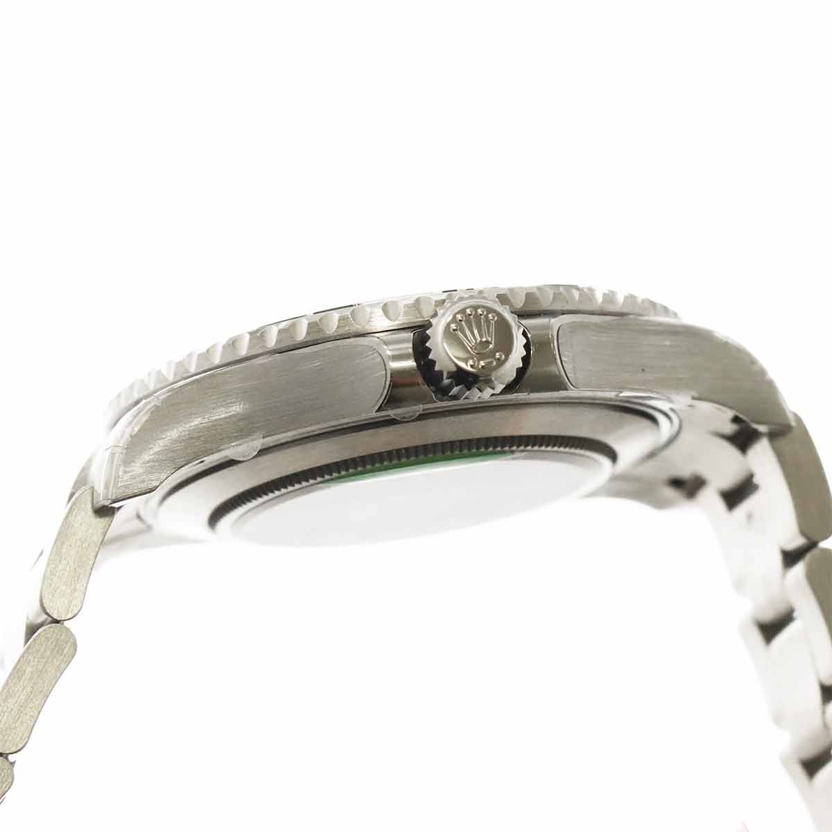 Yacht Master 42 226627 Titanium Automatic Black Dial Mens Watch