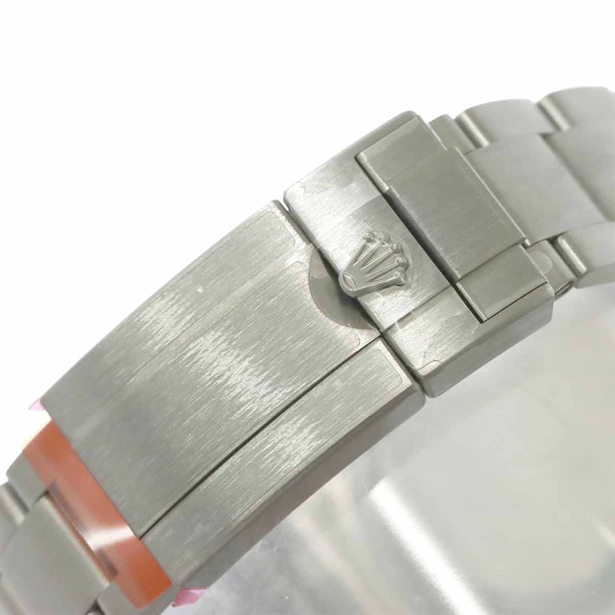 Yacht Master 42 226627 Titanium Automatic Black Dial Mens Watch