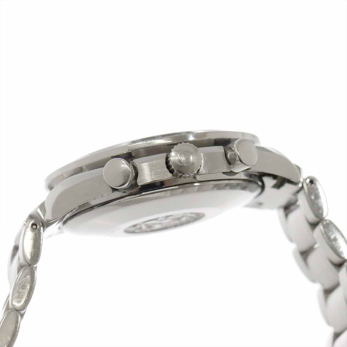 Speedmaster Mark40 3520 53 Automatic Gray Dial Mens Watch
