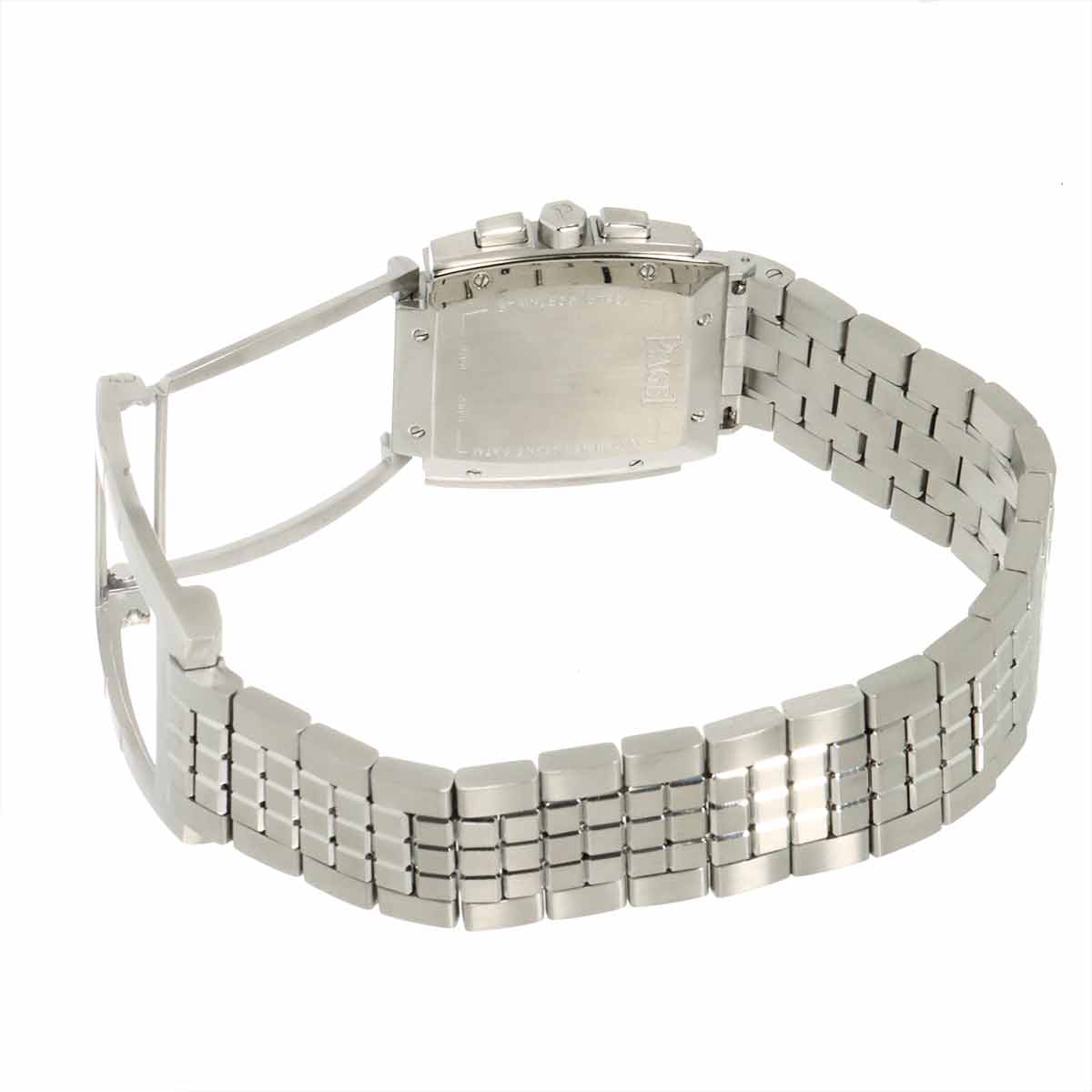 Upstream 27150 Mens Watch Date Gray Dial Quartz