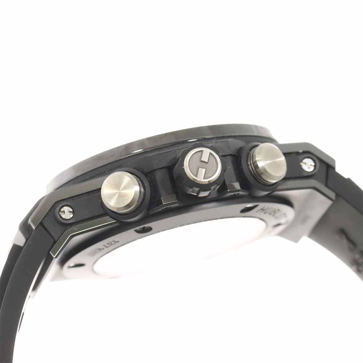 Big Bang UNICO Black magic 411.CI.1170.RX Automatic Mens