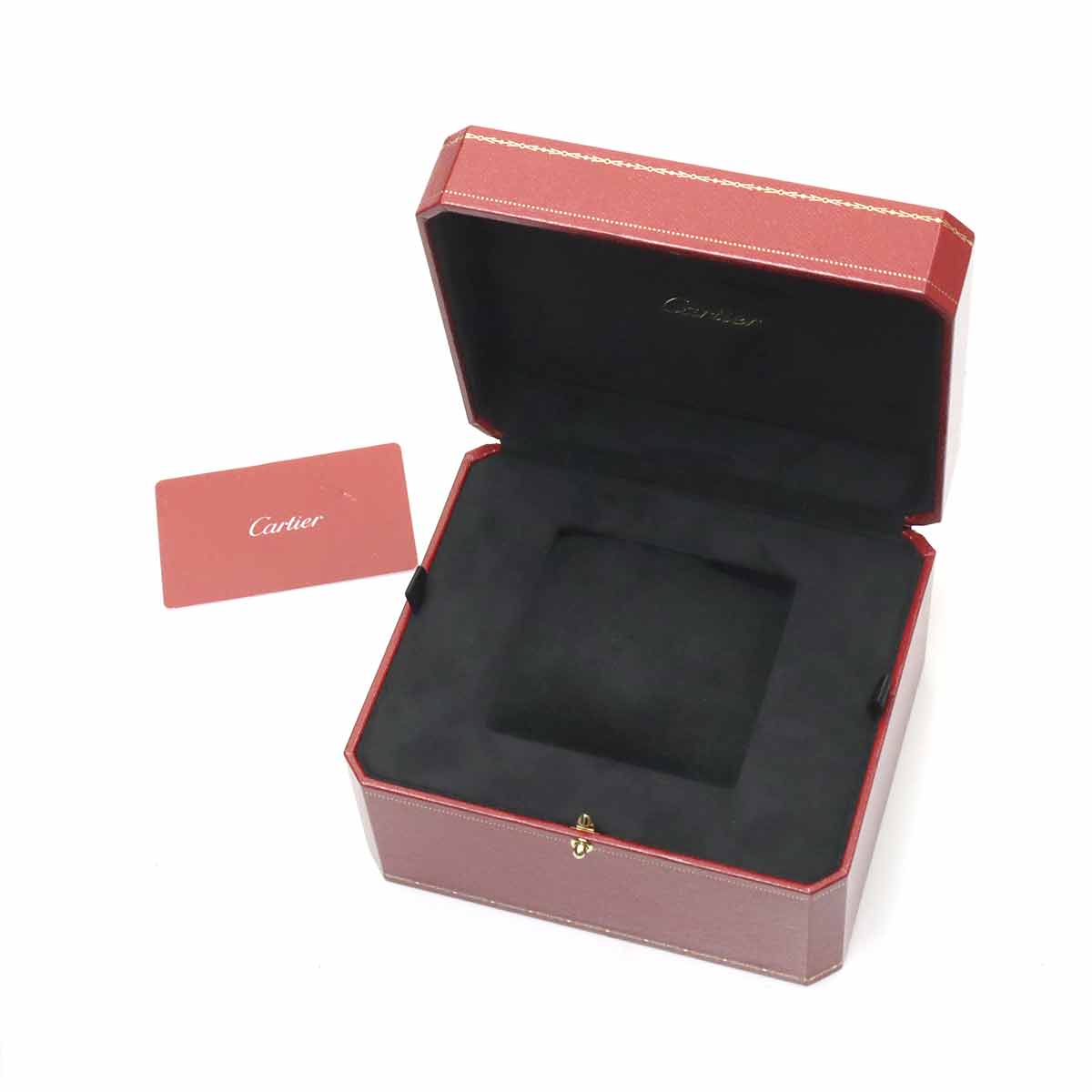 Panthere de Cartier mini WSPN0019 Quartz Silver Dial Ladies