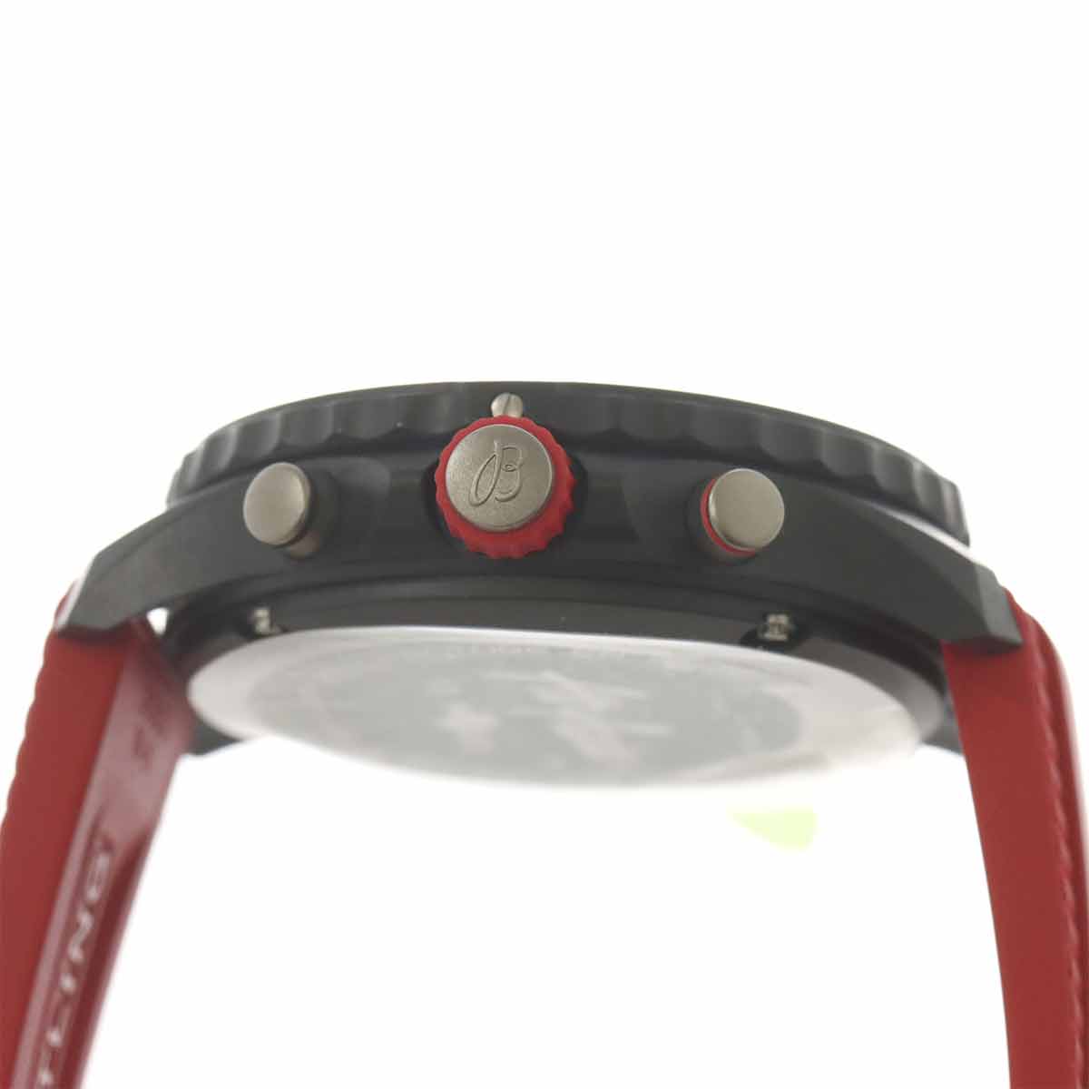 Endurance Pro X83310 Quartz Black Dial Mens Watch