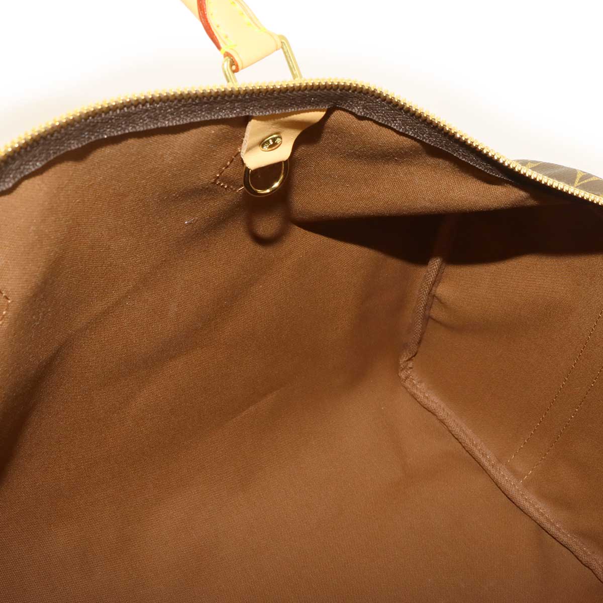 Monogram Speedy Bandouliere 40 Hand Shoulder Bag M40393