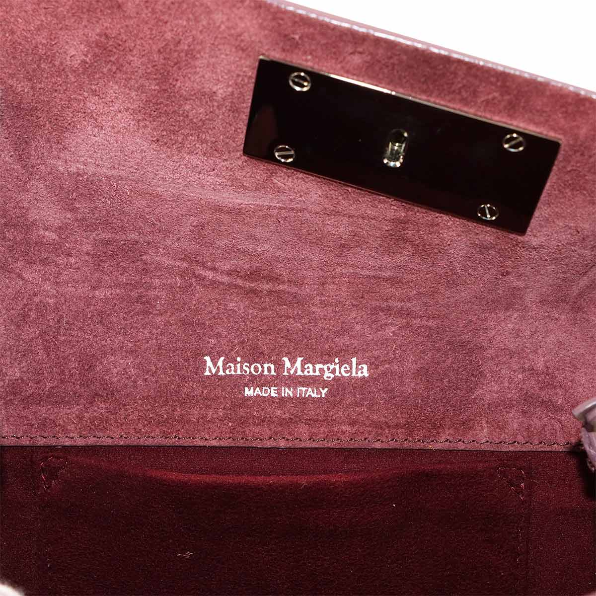 Snatched Shoulder Bag Leather Pink S56WF0159 Purse
