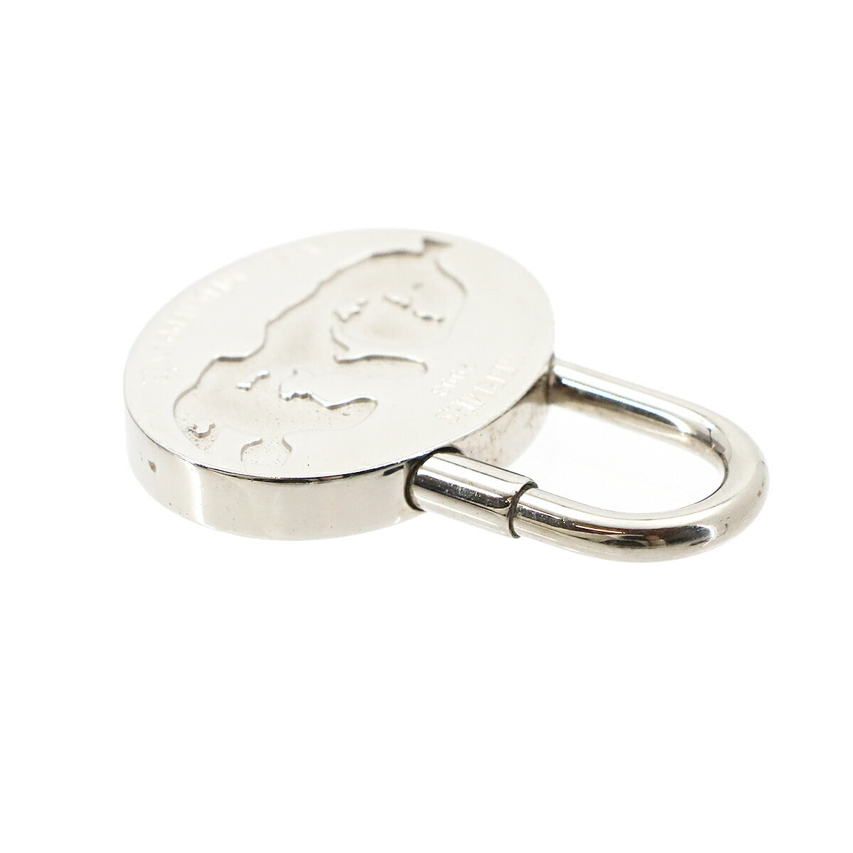 Cadena Charm 2003 ANNEE MEDITERRANEE Silver Accessory