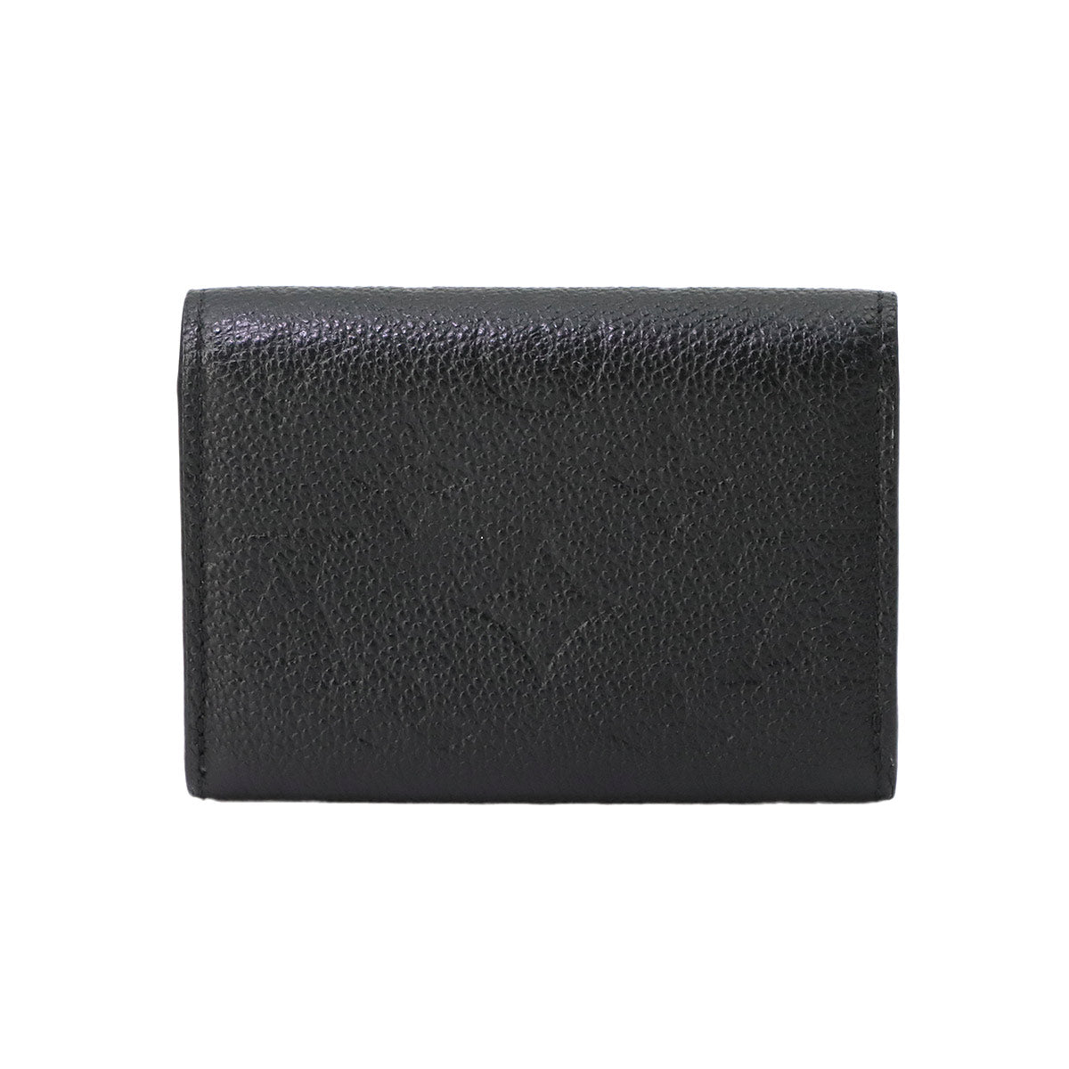 Monogram Empreinte Rosalie Coin Purse Noir M81455