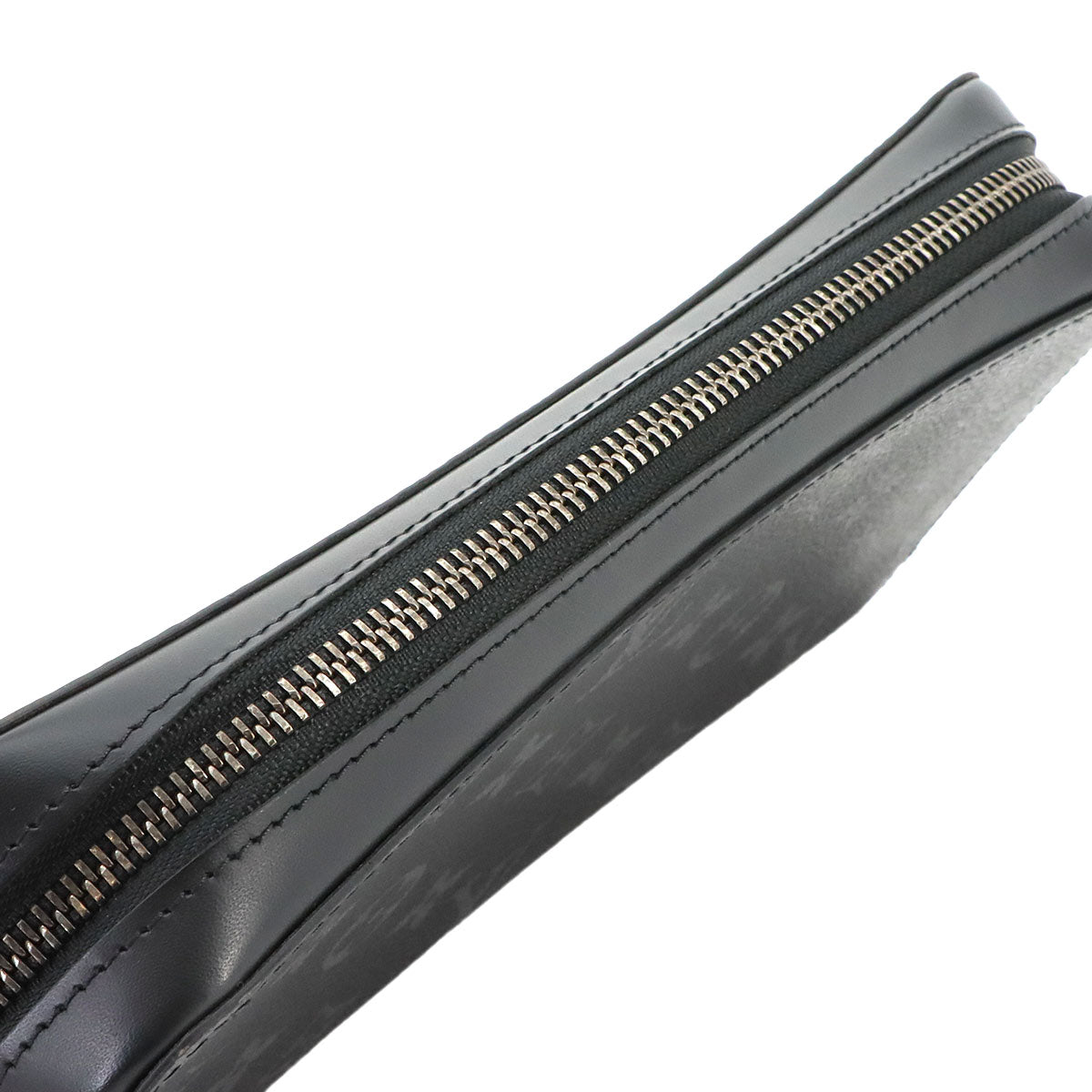 Monogram Eclipse Zippy XL Zipped Around Wallet M61698