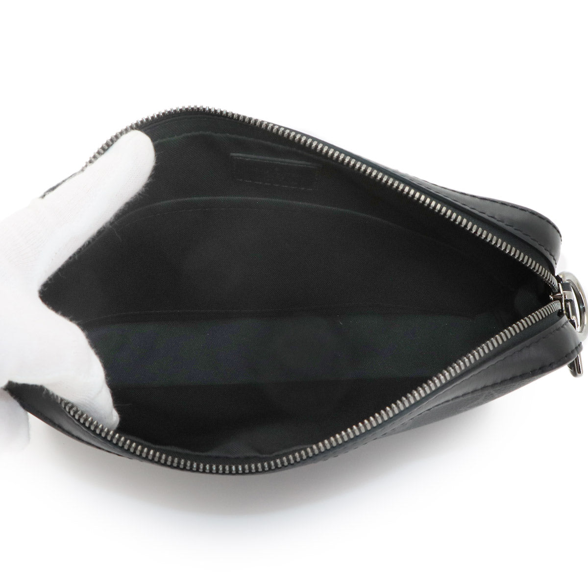 Monogram Eclipse Trio Messenger Shoulder Bag M69443 Purse