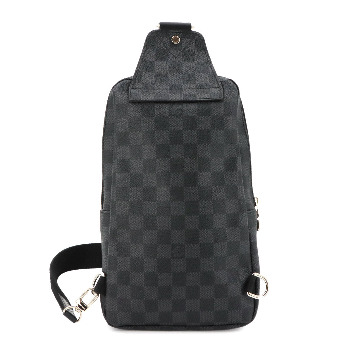 Damier Graphite Avenue Sling Bag Crossbody Bag N41719