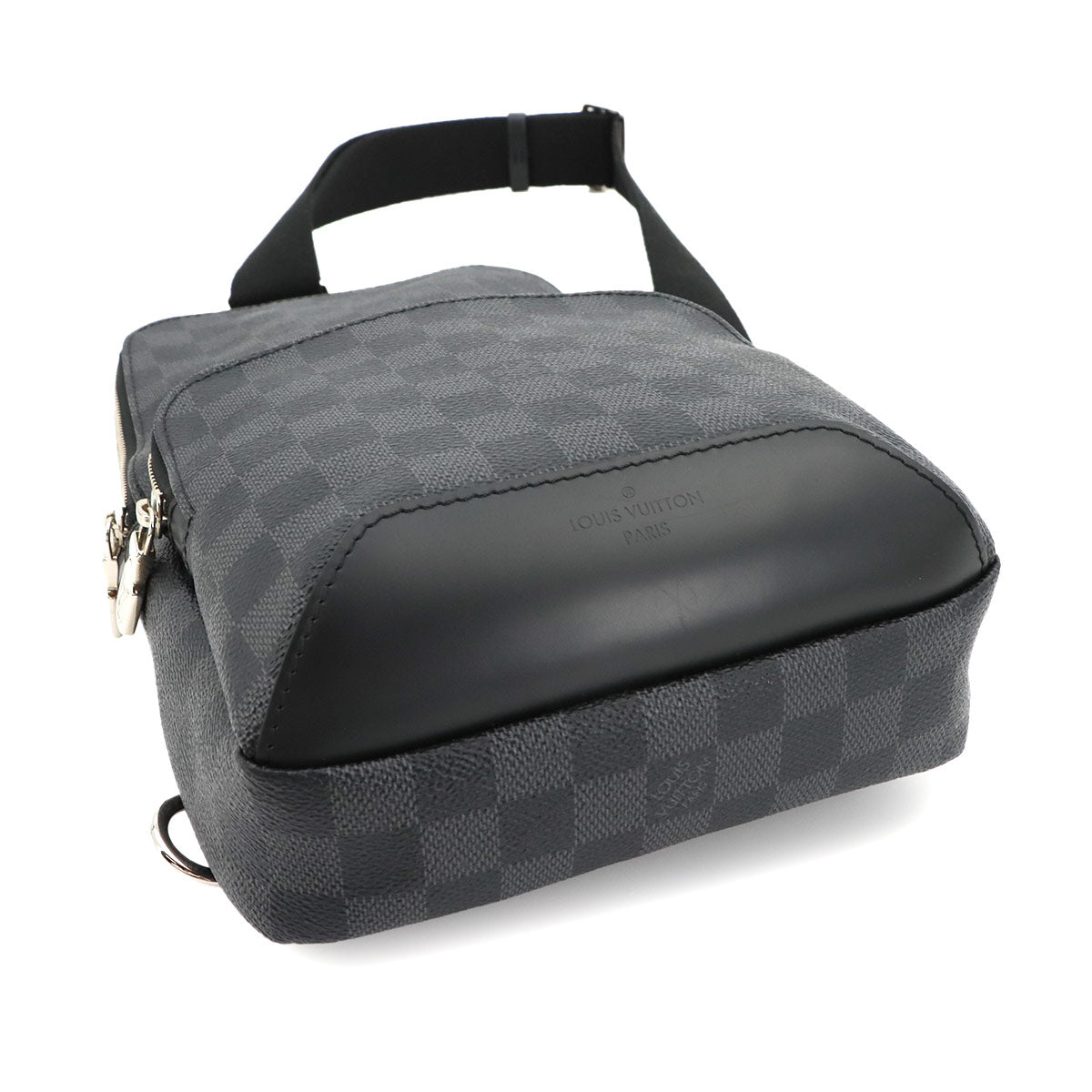 Damier Graphite Avenue Sling Bag Crossbody Bag N41719