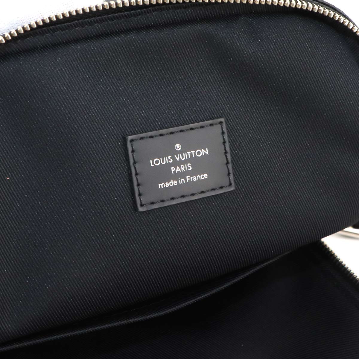 Damier Graphite Avenue Sling Bag Crossbody Bag N41719
