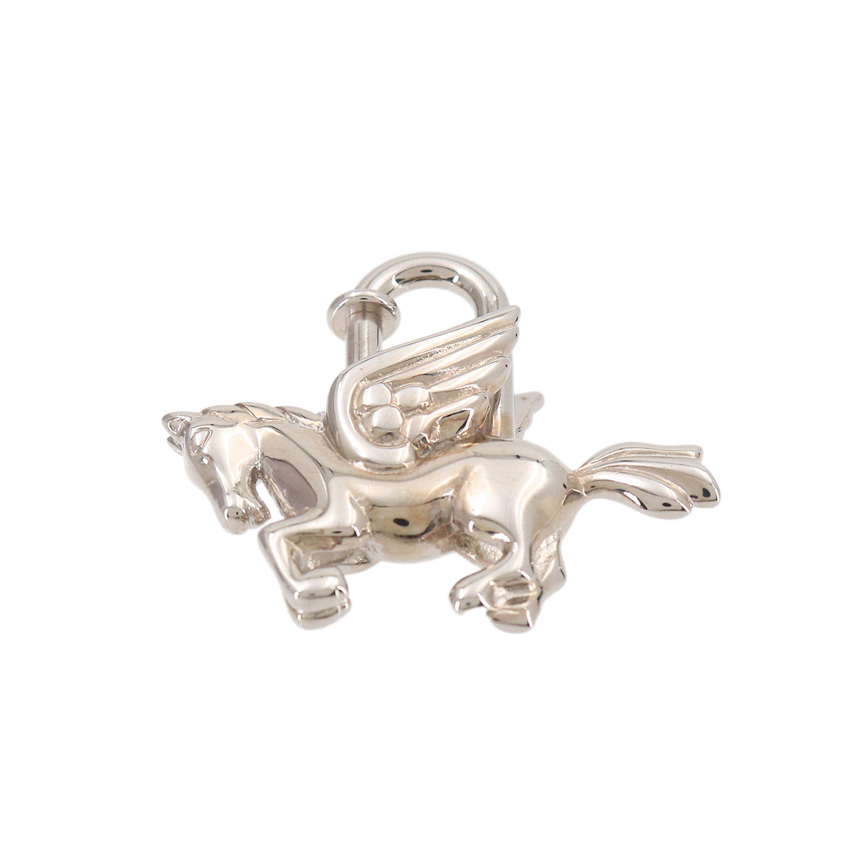 Cadena Charm Pegasus 1993 Limited Silver Accessory