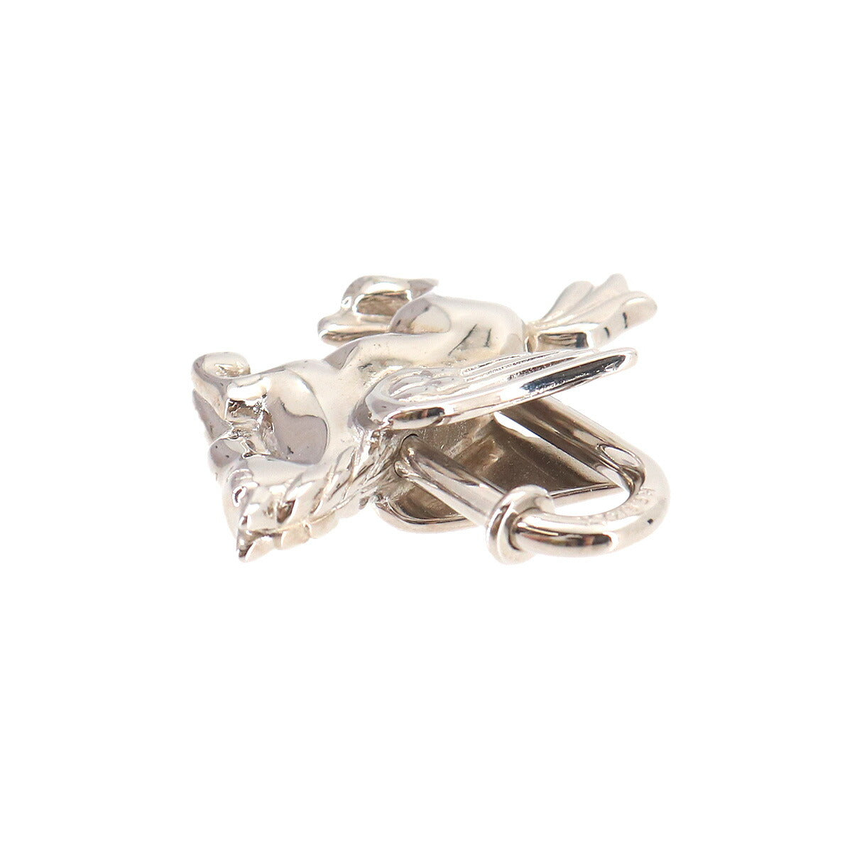 Cadena Charm Pegasus 1993 Limited Silver Accessory