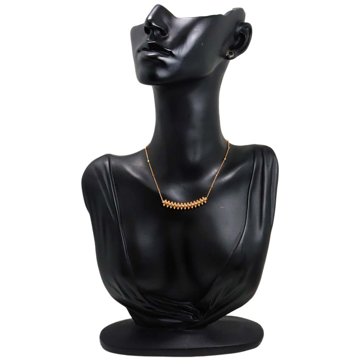 CLASH DE SM Necklace 18K Pink Gold 750