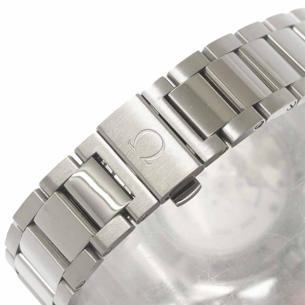 Seamaster Aqua Terra Good Planet 231.92.39.21.04.001 Automatic