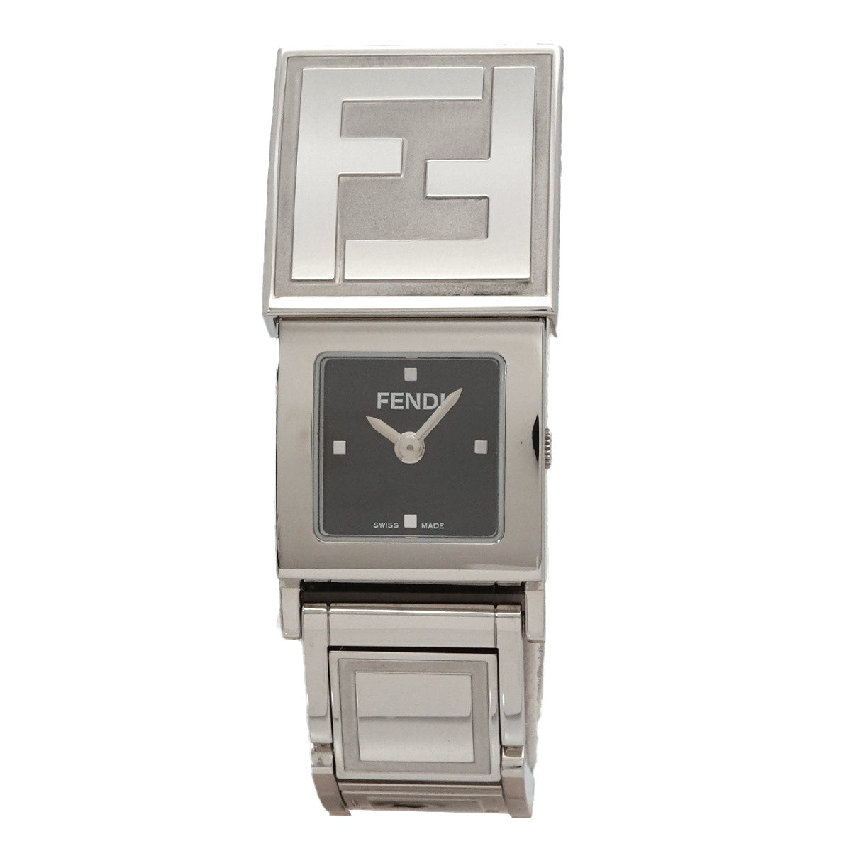Orologi Secret 5500L Quartz Diamond Black Dial Ladies Watch