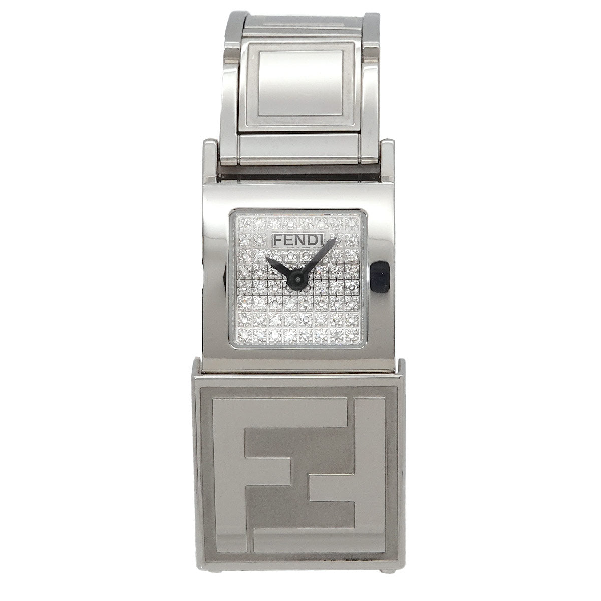 Orologi Secret 5500L Quartz Diamond Black Dial Ladies Watch