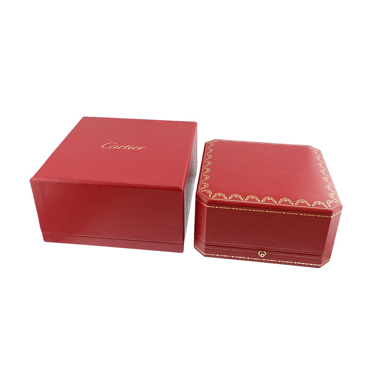 Love Bracelet 18K Yellow Gold 750 Size18