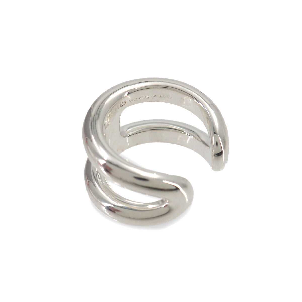 Osmose PM Ring Silver 925 Size52 Accessory