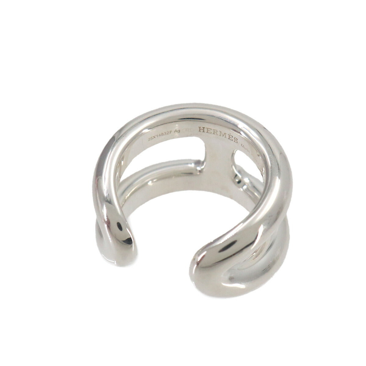 Osmose PM Ring Silver 925 Size52 Accessory