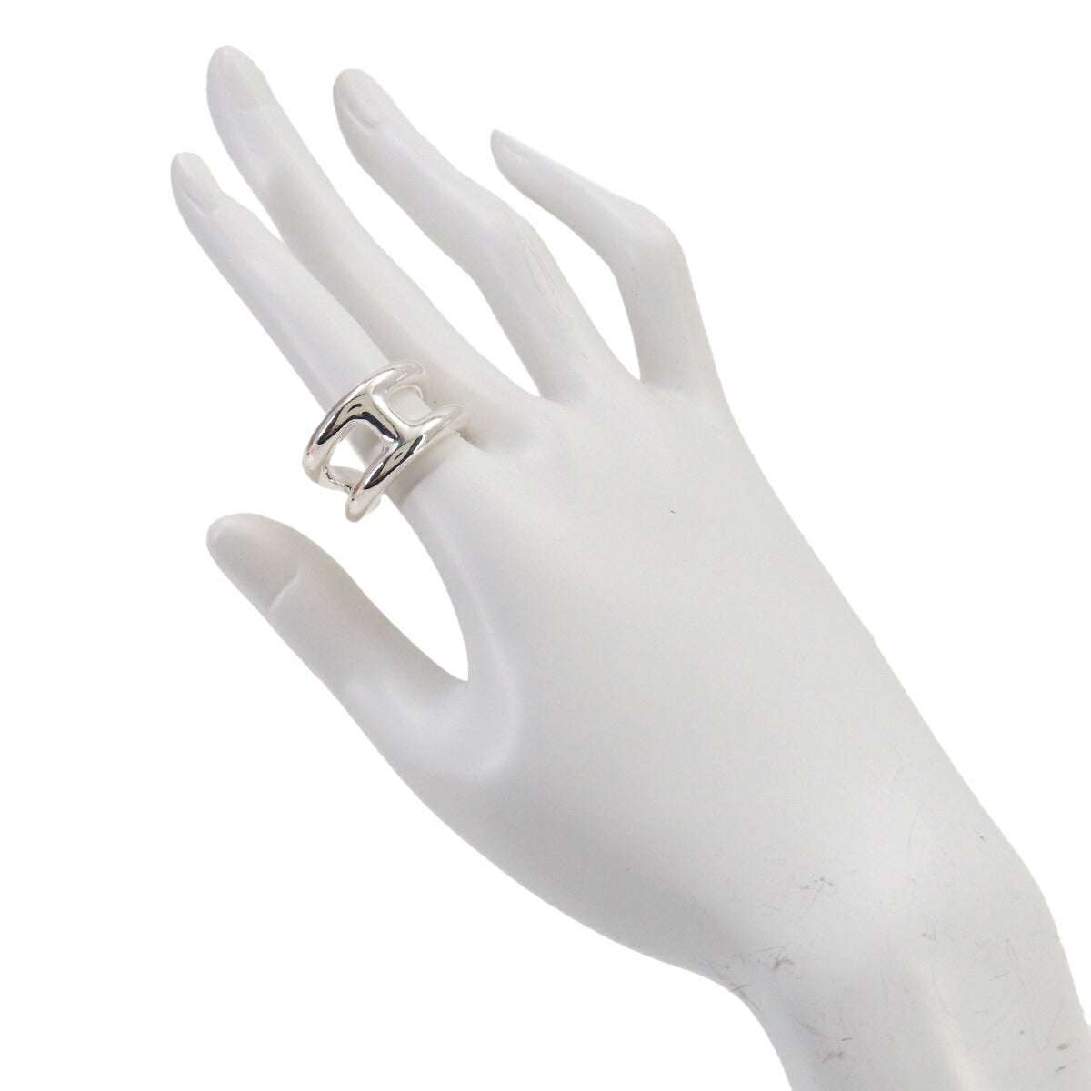 Osmose PM Ring Silver 925 Size52 Accessory