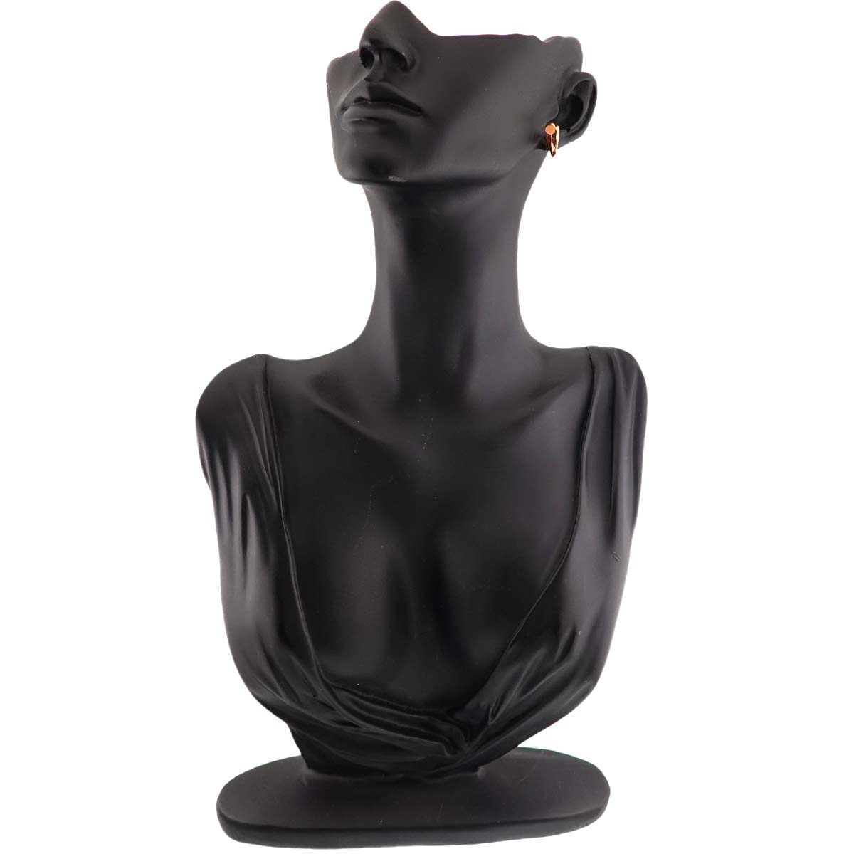 JUSTE UN CLOU Mini Earring Pierced 18K PG 750 One Piece only