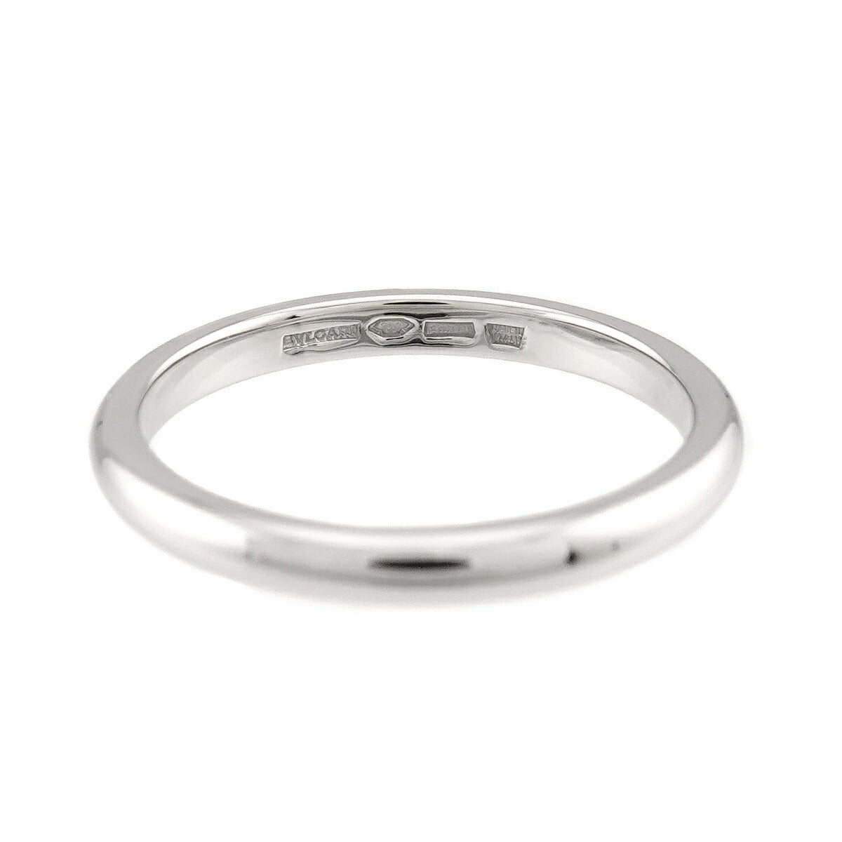 Fedi Ring Platinum Size7.25-7.5(US)