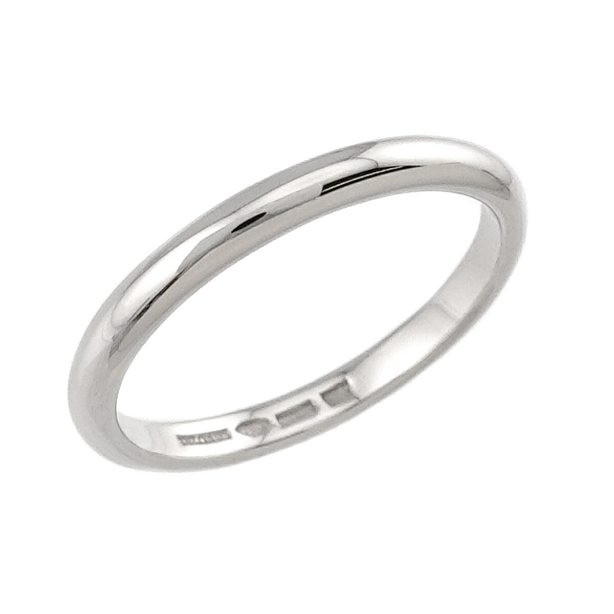 Fedi Ring Platinum Size7.25-7.5(US)