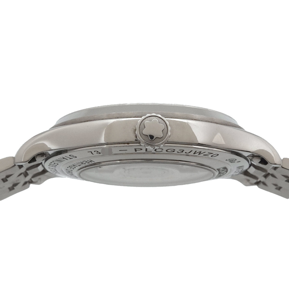 Heritage Chronometrie 112648 Automatic Mens Watch