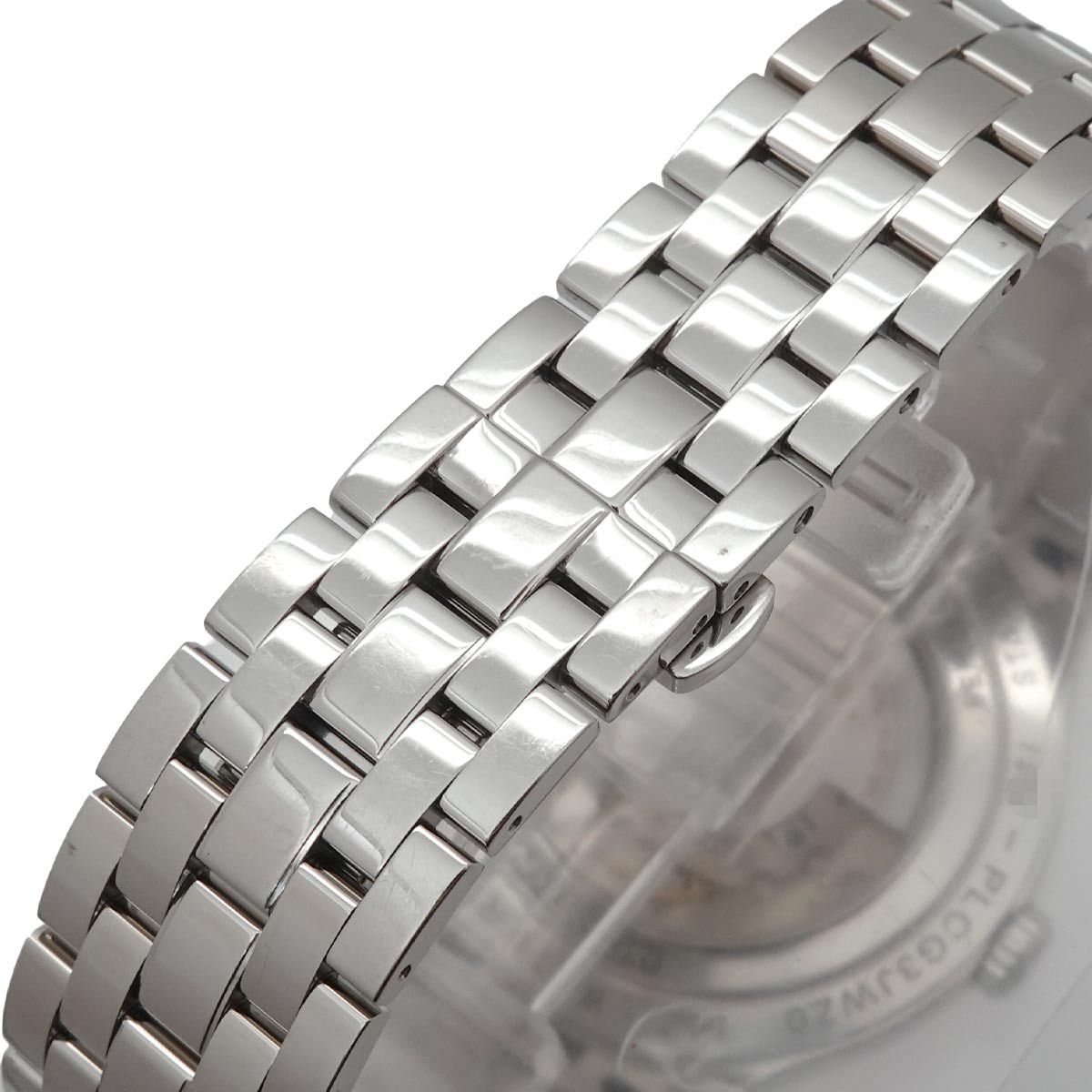 Heritage Chronometrie 112648 Automatic Mens Watch