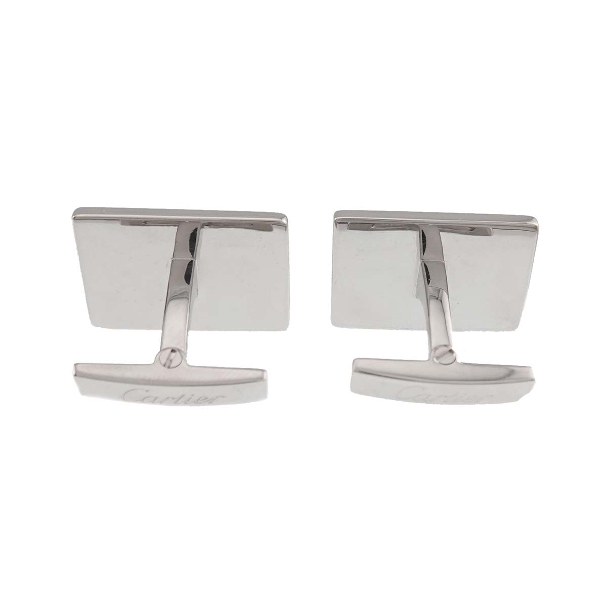 Cufflinks Colored stones SV Silver 925 METAL 90324566