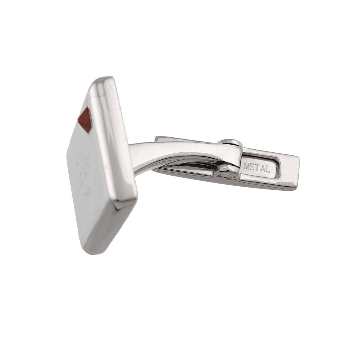 Cufflinks Colored stones SV Silver 925 METAL 90324566