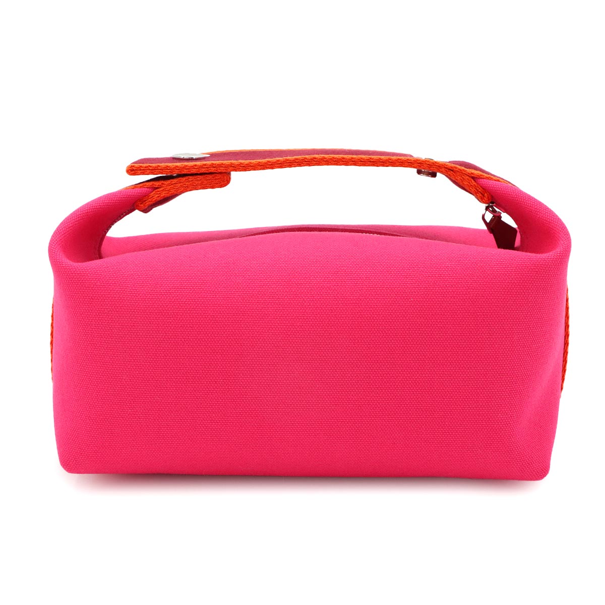 Bride a Brac PM Hand Bag Toile H Hibiscus Pouch