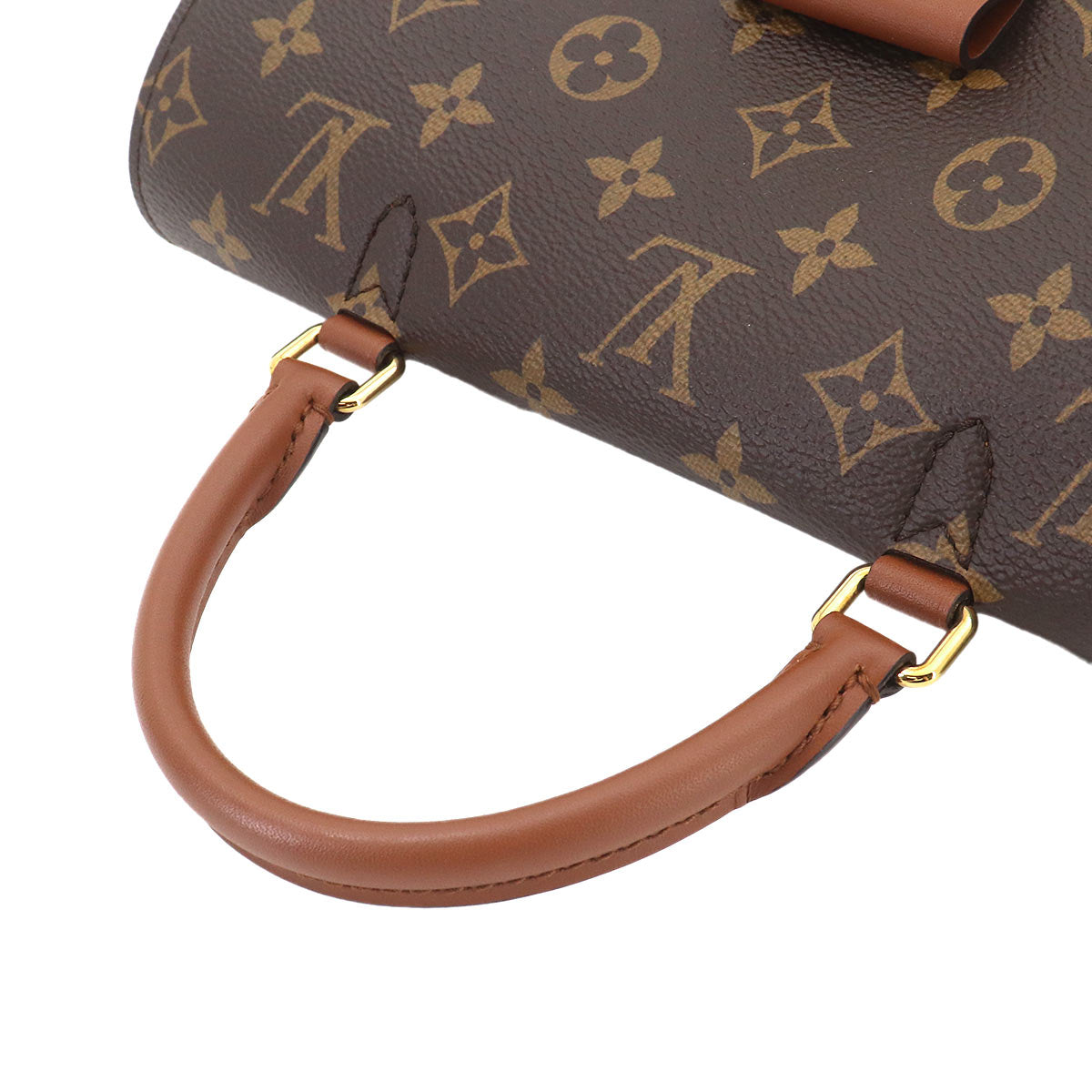 Monogram Vaugirard PM Handbag Shoulder Bag Creme M44353