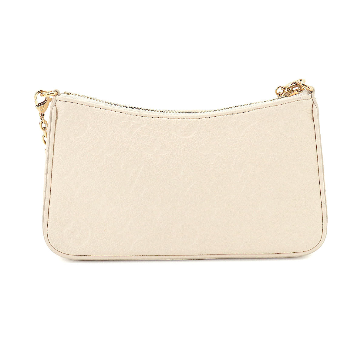 Monogram Empreinte Easy Pouch On Strap Shoulder Bag