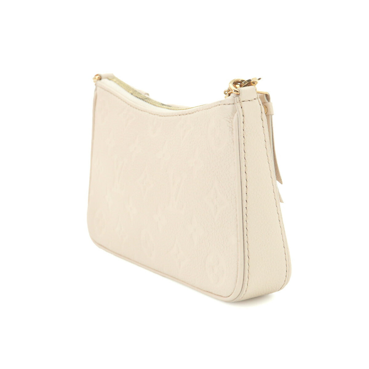 Monogram Empreinte Easy Pouch On Strap Shoulder Bag