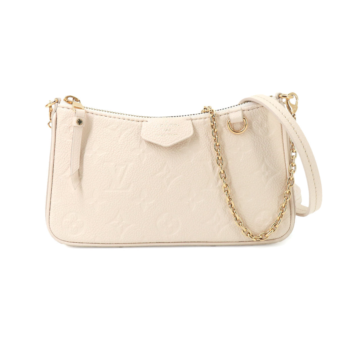 Monogram Empreinte Easy Pouch On Strap Shoulder Bag