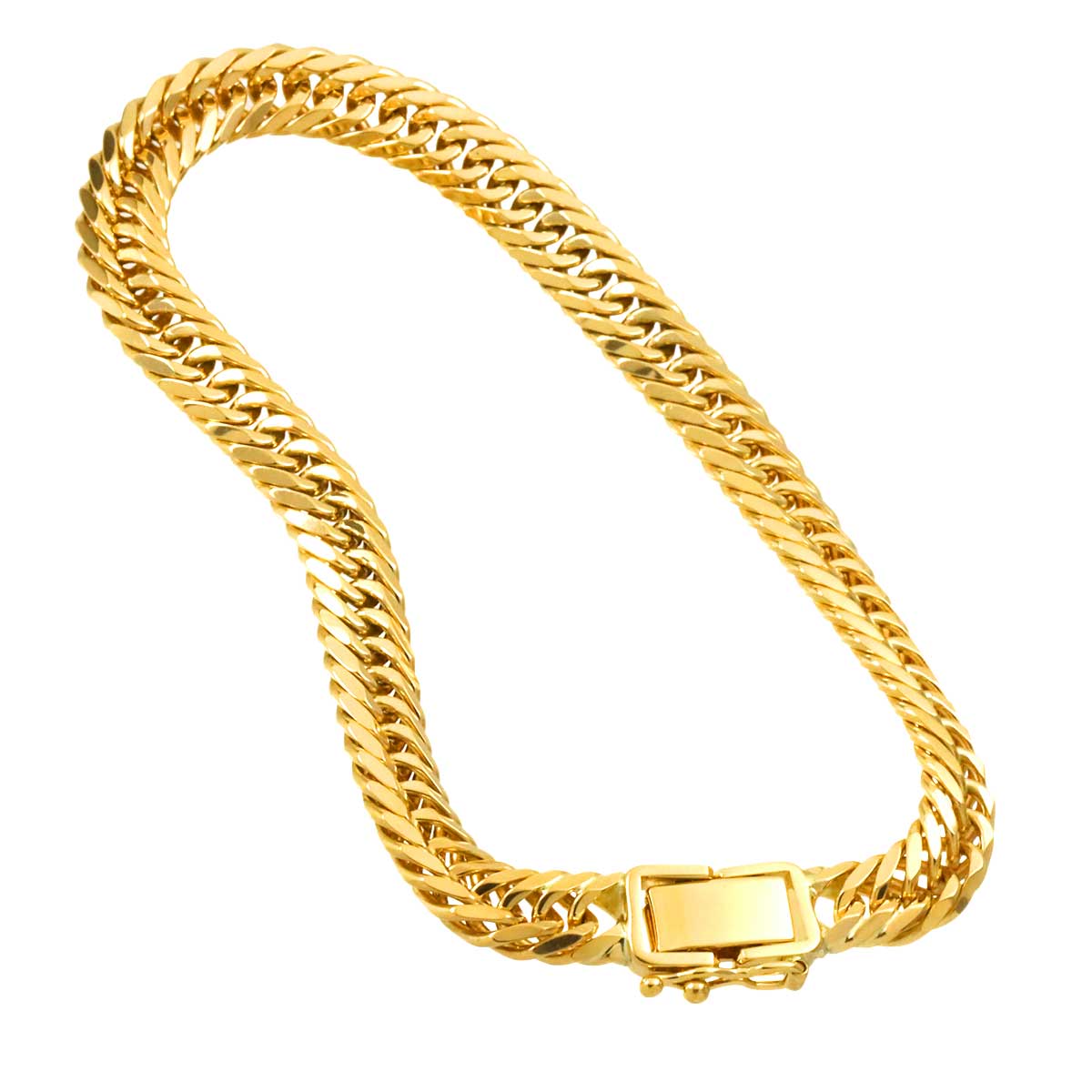 Kihei chain Bracelet 18K YG 750