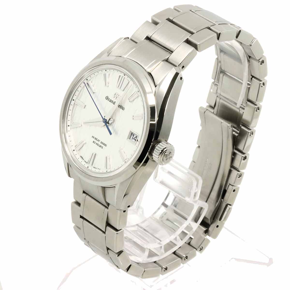 Macanical High Beat 36000 SLGH005 Automatic Mens Watch