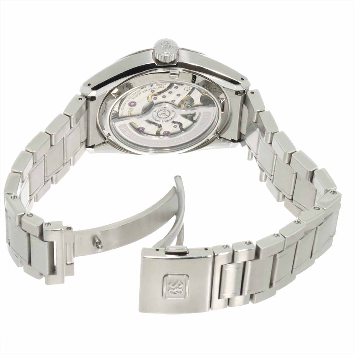 Macanical High Beat 36000 SLGH005 Automatic Mens Watch