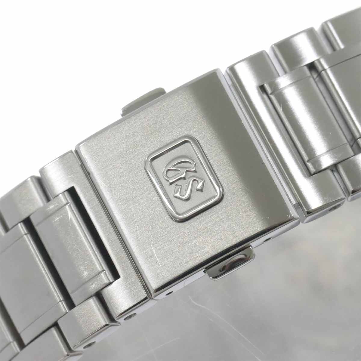 Macanical High Beat 36000 SLGH005 Automatic Mens Watch