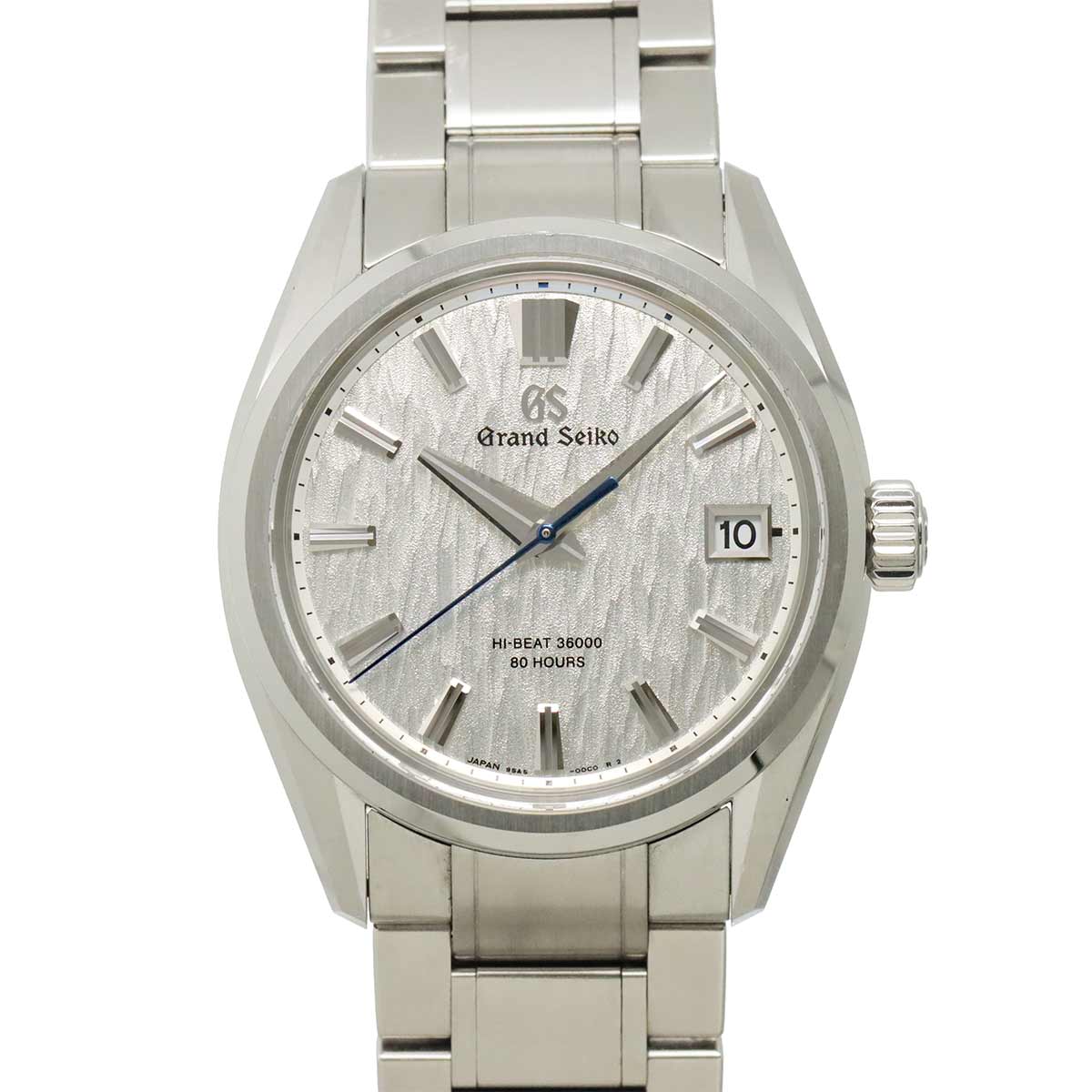 Macanical High Beat 36000 SLGH005 Automatic Mens Watch
